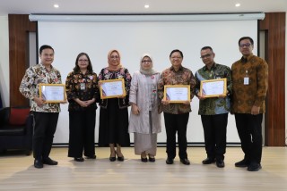 Peringati Dies Natalis ke- 57, UPNVJ Gelar Sarasehan