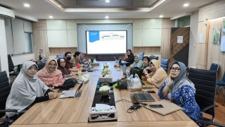 FK UPNVJ Siapkan Program Studi Spesialis Kedokteran Keluarga Layanan Primer