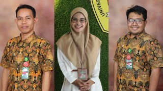 UPNVJ Dorong Peran Kampus dalam Ekosistem Zakat melalui Riset Pendanaan Kemdiktisaintek