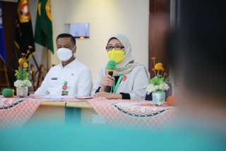 UPNVJ Gelar Service Excellence Untuk Pengemudi