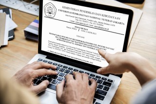 Pendaftaran Penurunan Kelompok/Kategori UKT, Penurunan UKT 50%, Pembebasan UKT dan Penundaan/Pencicilan UKT Semester Genap TA. 2020/2021 UPNVJ