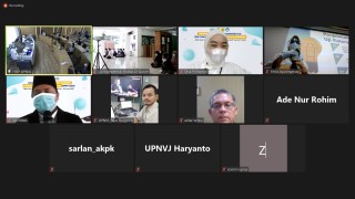 Jalur Prestasi SEMA S1 di Perketat, Uji Keterampilan Menjadi lebih Kompetitif