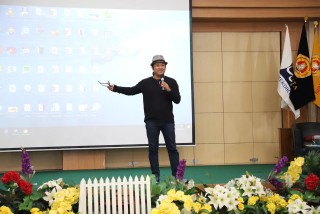 Gandeng Baedowy, UPNVJ Siap Kurangi Sampah Plastik