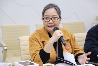 Persiapan PKKMB 2020,  Wakil Rektor Kemahasiswaan dan Kerjasama: Tahun ini Kita Lakukan Secara Daring