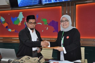 Tim Itjen Kemenristekdikti Lakukan Audit di UPN “Veteran” Jakarta