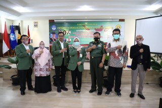 TNI Harus Dilibatkan Untuk Mengatasi Aksi Terorisme