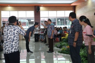 Tata Tertib Wisuda Ke 62 Yang Harus Diperhatikan Wisudawan dan Wisudawati