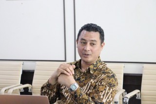 Hadirkan Pakar, FEB UPNVJ Gelar Diskusi Pendirian Halal Center of Excellent