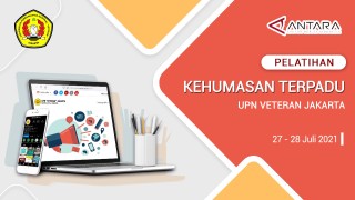 Rektor: Fungsi Kehumasan Vital Bagi Universitas