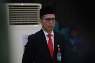 Resmi dilantik, Kepala Biro PKU UPNVJ Dorong Tata Kelola Transparan dan Kampus Inklusif