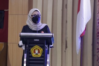Rektor UPNVJ Dorong Jalin Kerja Sama Antar Fakultas