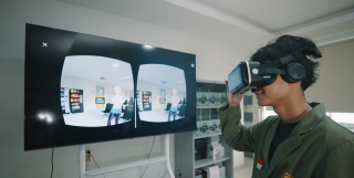 Prodi S1 Informatika UPNVJ Siapkan Lulusan Unggul di Bidang Kecerdasan Artifisial