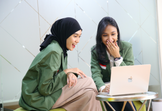 Ilmu Komunikasi UPNVJ Jadi Prodi Sosial Paling Diminati se-Indonesia