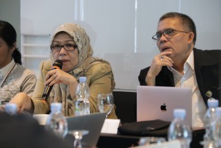 UPNVJ Gelar Penelaahan Standar Kompetensi Dosen TA. 2019/2020