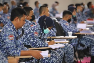 Testimoni Peserta Dikwal: “Kegiatan ini Bikin Rasa Cinta Tanah Air Bertambah”