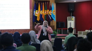 UPNVJ Bekali Ormawa Hadapi PPK Ormawa 2026: Kriteria Lokasi 100 Km, Skema Rintisan–Pengembangan, hingga Mekanisme Belmawa