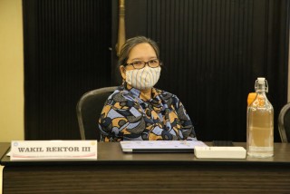 Kali Pertama UPNVJ akan Gelar Wisuda Secara Daring