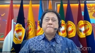International Webinar “Multidisciplinary Approach in Covid -19” Ke 3 Kembali Diselenggarakan Oleh Fakultas Ilmu Kedokteran UPN Veteran Jakarta