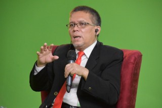 Antar Venus Bicara: “Membela Negara di Dunia Maya”