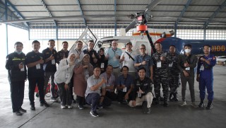 Pelatihan HEMS Digelar Lagi Tahun Ini, Peserta Antusias Kembangkan Ilmu Baru