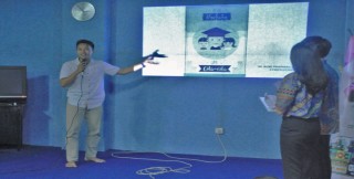 COMMUNICATION BATLLE