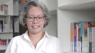 Sri Lestari Wahyuningroem Berhasil Lolos Post Doctoral Kemendibud