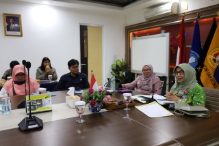 UPNVJ Dorong Pengelolaan Sampah Berkelanjutan