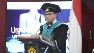Guru Besar Ilmu Kesehatan UPNVJ Suarakan Urgensi Lean Six Sigma