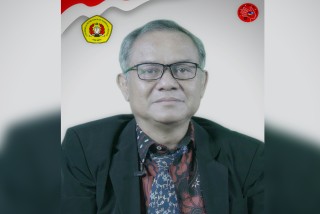 Kabar Duka: Dosen Fakultas Teknik Iswadi Nur Meninggal Dunia