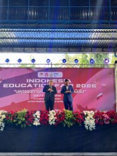 Rektor UPNVJ Soroti Sinergi Pendidikan Tinggi ASEAN, Dorong Jakarta Menjadi Ruang Kelas Global