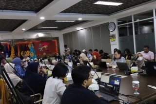 UCT Day 2026, UPNVJ Dorong Kolaborasi Perguruan Tinggi dan Masyarakat melalui Program Pengabdian Berkelanjutan