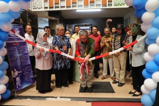 Tradisi Akademik Tahunan UPNVJ, Pekan Penelitian dan Pengabdian Masyarakat 2024, Resmi Diselenggarakan