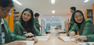 S1 Sains Informasi UPNVJ, Satu-satunya Program Studi di Indonesia yang Gabungkan Ilmu Sosial dan Komputasi