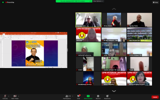 Tingkatkan Sinergi, Bahas Capacity Building dan Service Excellence bersama Agung Fatwa