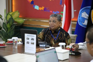 Persiapan Akreditasi Universitas dan Program Studi HI UPNVJ