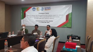 UPNVJ Gelar Bimbingan Teknis BMN