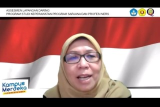 Rektor UPNVJ: Ada Tugas Lebih Besar Setelah Akreditasi