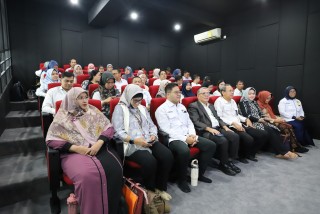 48 Dosen UPNVJ Ikuti Pelatihan dan Sertifikasi Asesor Kompetensi BNSP