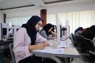 UPNVJ Buka Seleksi Mandiri Profesi Ners 2026, Tersedia 50 Daya Tampung