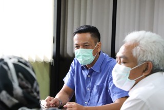 Yuk! Pahami Bedanya Sosial Distancing dan Physical Distancing