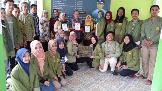 Lokakarya Hasil Program Hibah Bina Desa 2017  UPN “Veteran” Jakarta