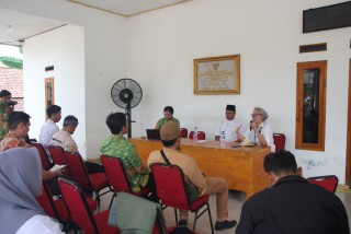 Dari FGD ke Lapangan, UPNVJ Mulai Persiapkan Lahan untuk Pengembangan Kelor