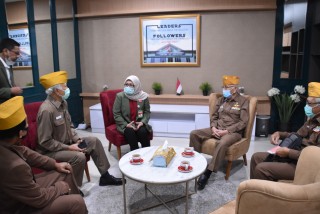 Nostalgia Para Veteran Ke UPN Veteran Jakarta Menitipkan Pesan Khusus Untuk Para Generasi Muda