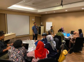 FISIP UPNVJ Dorong Peningkatan Efektivitas dan Efisiensi Pengelolaan Sumber Daya