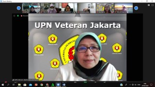 UPNVJ Akan Jalin Kerjasama dengan Wales Young Institute Canada