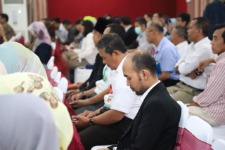 Penelitian Tepat Sasaran, LPPM Gelar Talkshow Penelitian dan Pengabdian Masyarakat