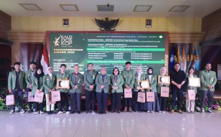 Prestasi Mahasiswa UPNVJ Gemilang: Kaleidoskop 2025 Rayakan Capaian POMNAS hingga PIMNAS