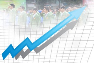 Animo Jalur Mandiri UPN “Veteran”Jakarta 2018 Meningkat
