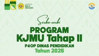 Yuk Simak! Pendaftaran Kartu Jakarta Mahasiswa Unggul (KJMU) Tahap II Tahun 2025