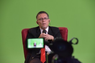 Wakil Rektor Bidang Akademik: “Pengaruh Era Digital Meningkat, Video Pembelajaran Menjadi Penting”